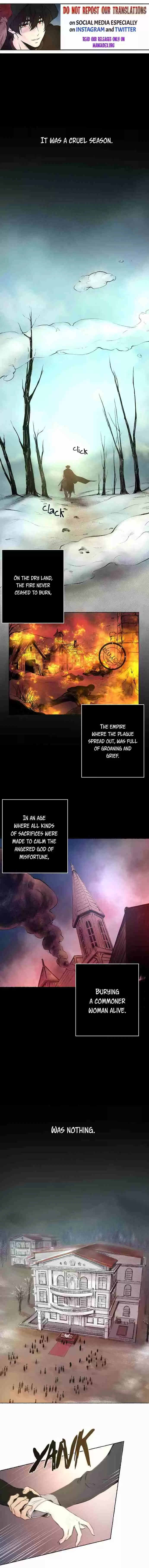 Like the Wind on a Dry Branch Ch. 1