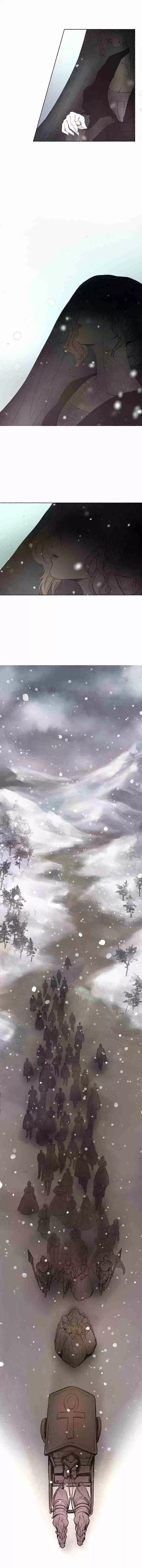 Like the Wind on a Dry Branch Ch. 1