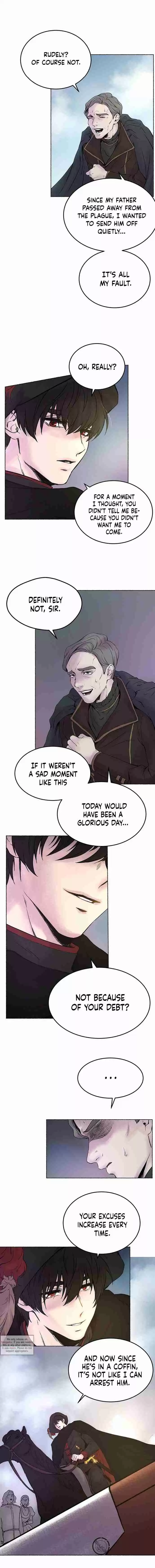 Like the Wind on a Dry Branch Ch. 1