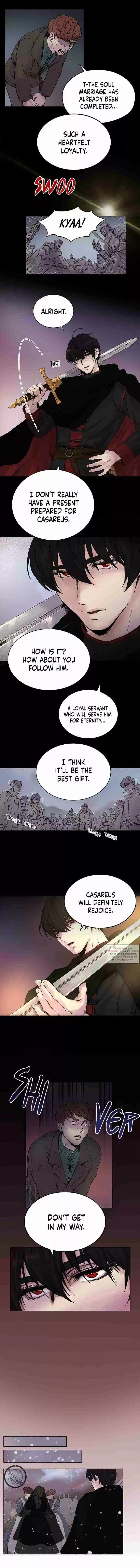 Like the Wind on a Dry Branch Ch. 1