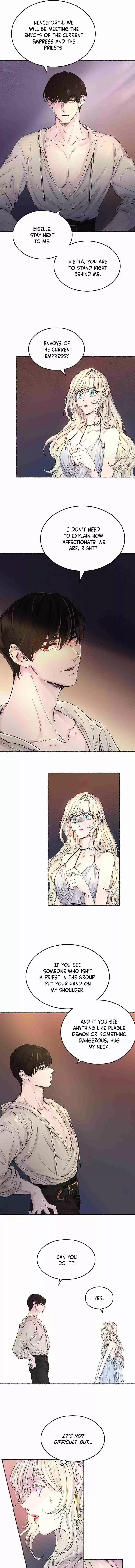 Like the Wind on a Dry Branch Ch. 10 Great Temple Havitus (2)