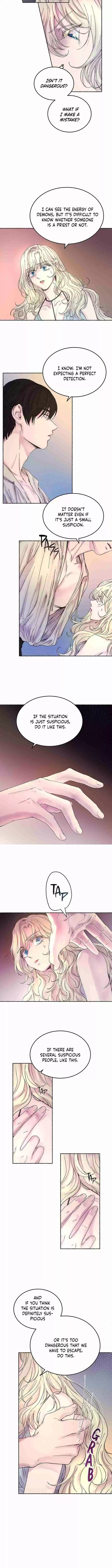 Like the Wind on a Dry Branch Ch. 10 Great Temple Havitus (2)