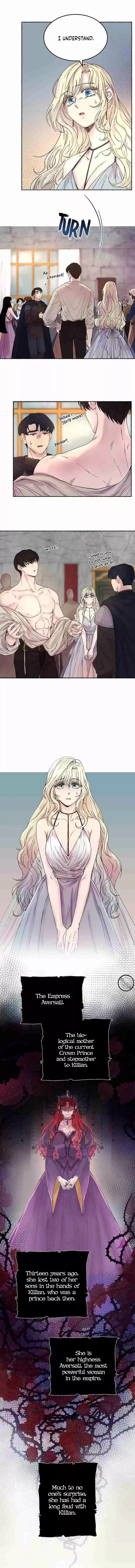 Like the Wind on a Dry Branch Ch. 10 Great Temple Havitus (2)