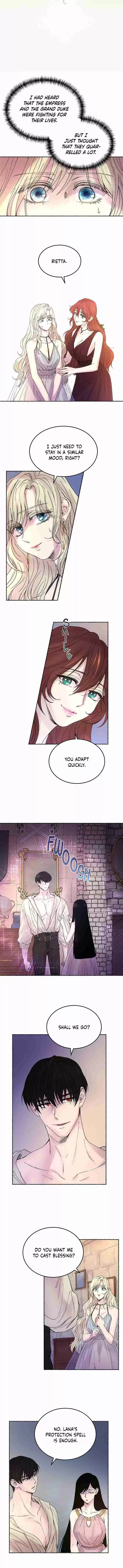 Like the Wind on a Dry Branch Ch. 10 Great Temple Havitus (2)