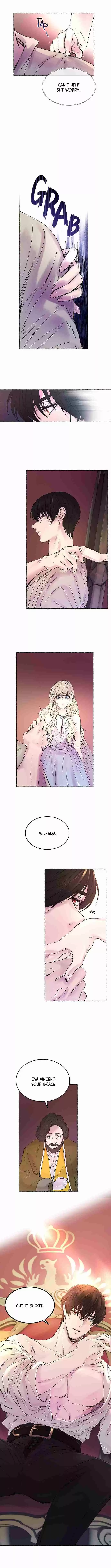 Like the Wind on a Dry Branch Ch. 10 Great Temple Havitus (2)