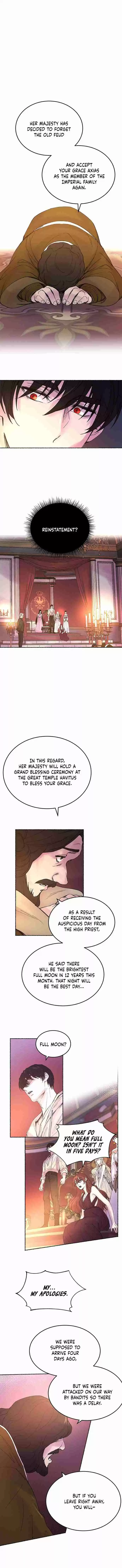 Like the Wind on a Dry Branch Ch. 10 Great Temple Havitus (2)