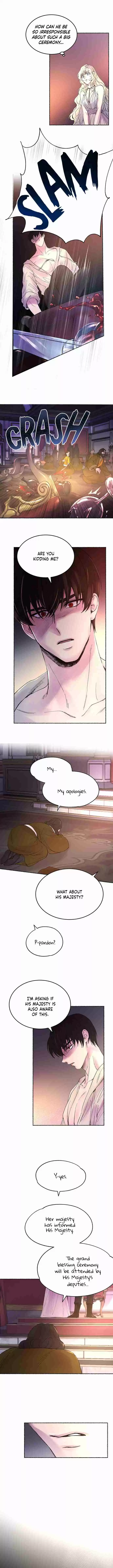 Like the Wind on a Dry Branch Ch. 10 Great Temple Havitus (2)