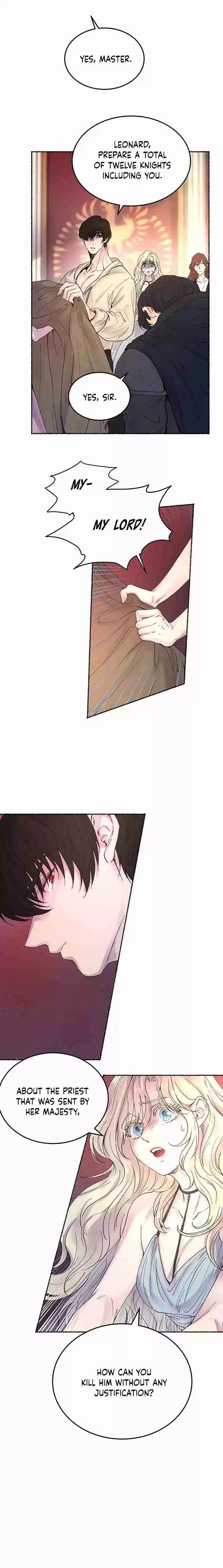 Like the Wind on a Dry Branch Ch. 11 Great Temple Havitus (3)