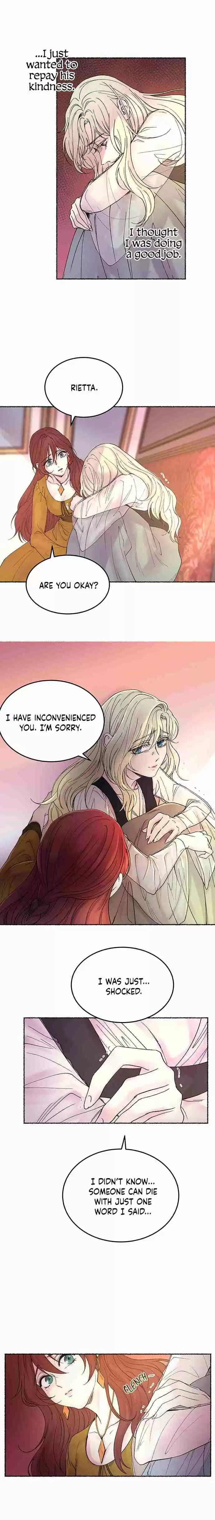 Like the Wind on a Dry Branch Ch. 11 Great Temple Havitus (3)