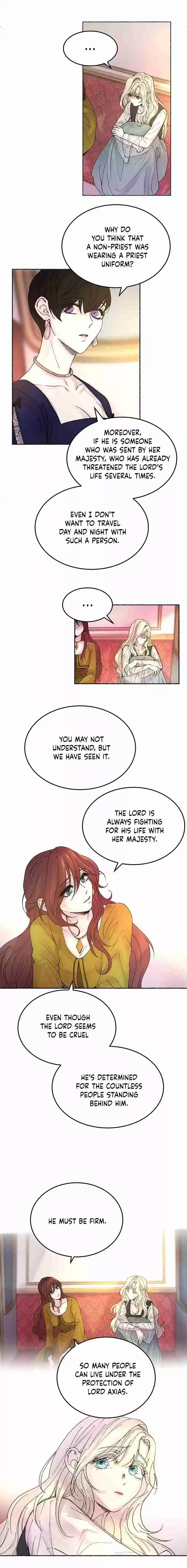 Like the Wind on a Dry Branch Ch. 11 Great Temple Havitus (3)