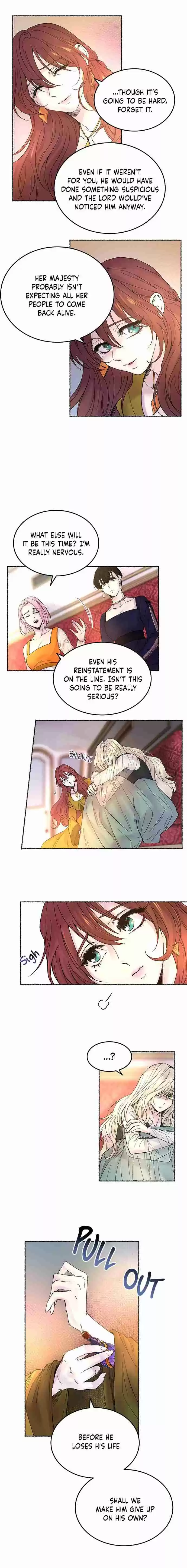 Like the Wind on a Dry Branch Ch. 11 Great Temple Havitus (3)