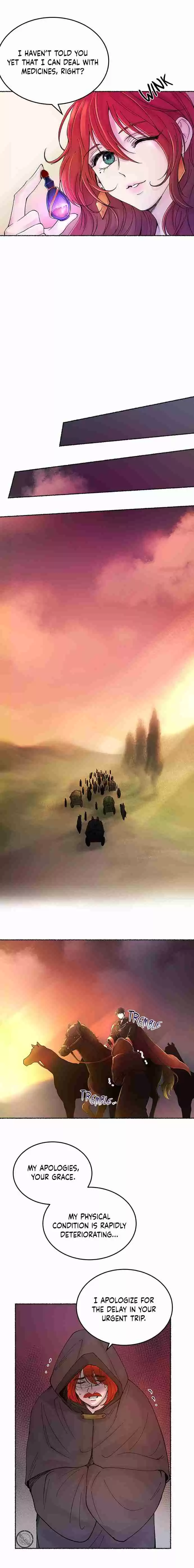 Like the Wind on a Dry Branch Ch. 11 Great Temple Havitus (3)