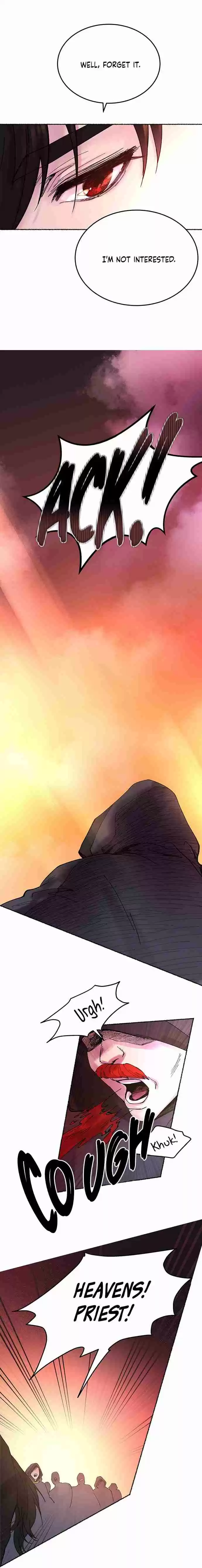 Like the Wind on a Dry Branch Ch. 11 Great Temple Havitus (3)