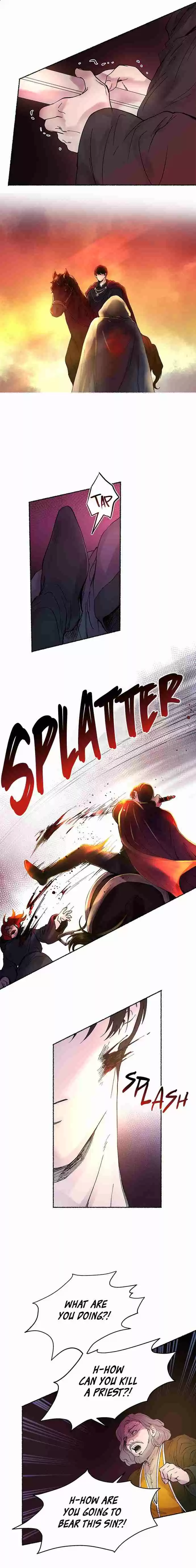 Like the Wind on a Dry Branch Ch. 11 Great Temple Havitus (3)