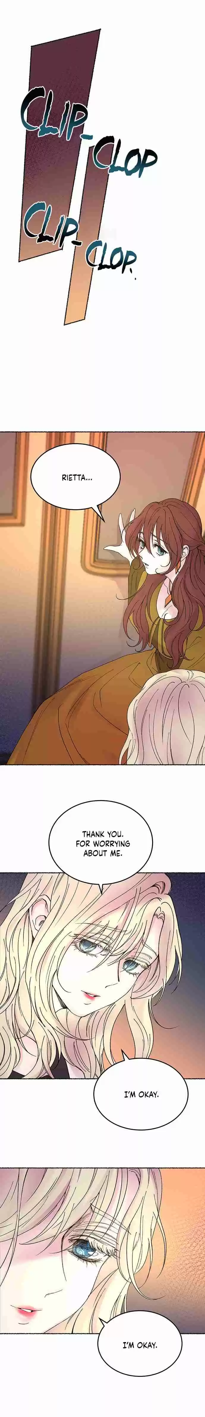 Like the Wind on a Dry Branch Ch. 11 Great Temple Havitus (3)