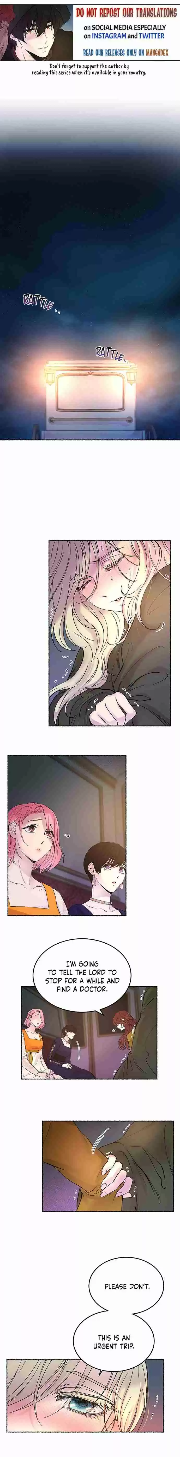 Like the Wind on a Dry Branch Ch. 12 Great Temple Havitus (4)