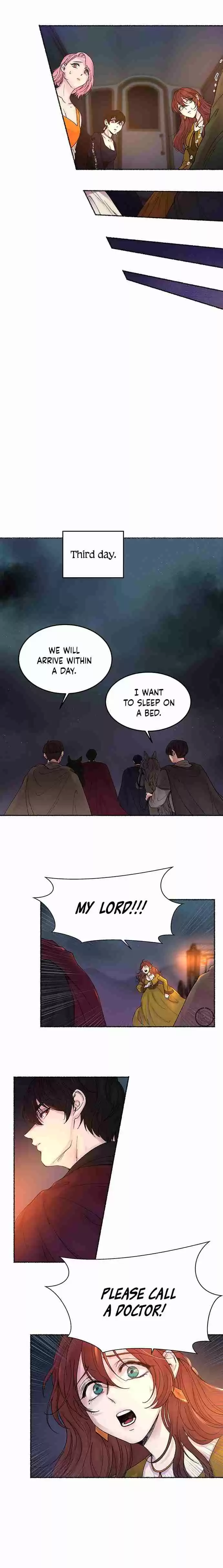 Like the Wind on a Dry Branch Ch. 12 Great Temple Havitus (4)