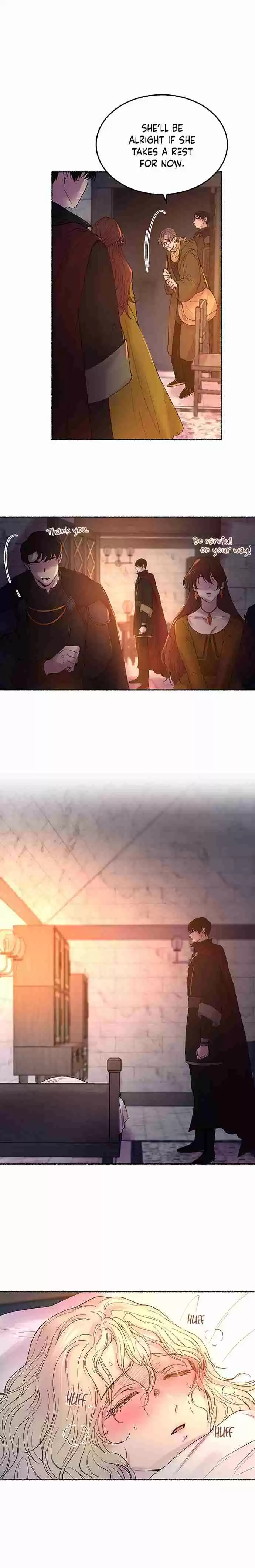 Like the Wind on a Dry Branch Ch. 12 Great Temple Havitus (4)