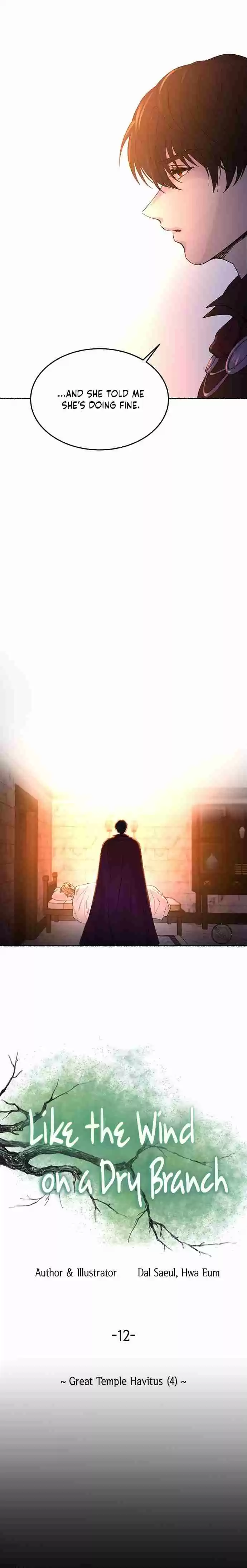 Like the Wind on a Dry Branch Ch. 12 Great Temple Havitus (4)