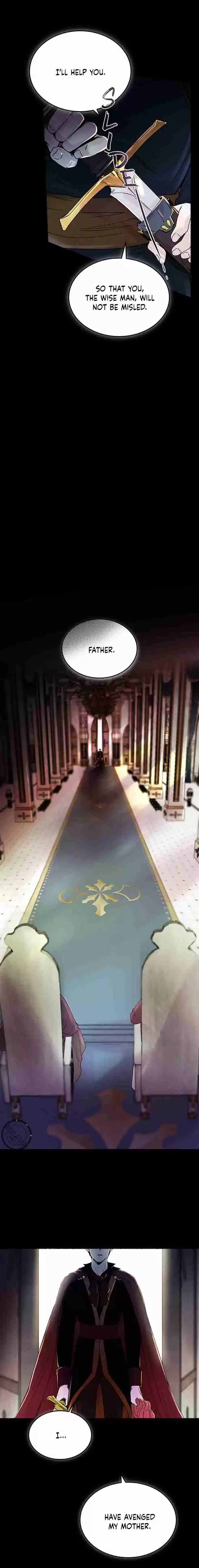 Like the Wind on a Dry Branch Ch. 12 Great Temple Havitus (4)