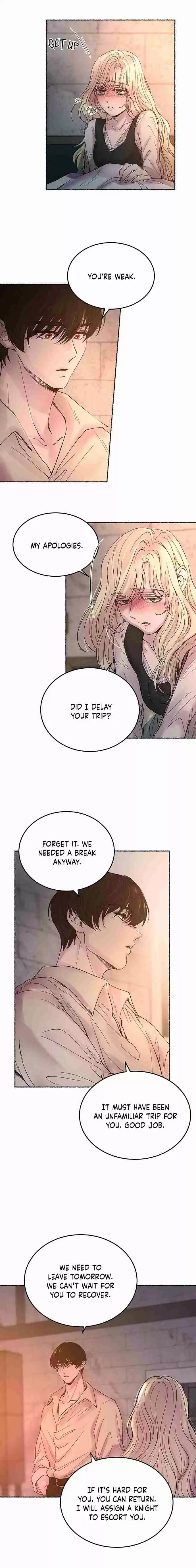 Like the Wind on a Dry Branch Ch. 12 Great Temple Havitus (4)