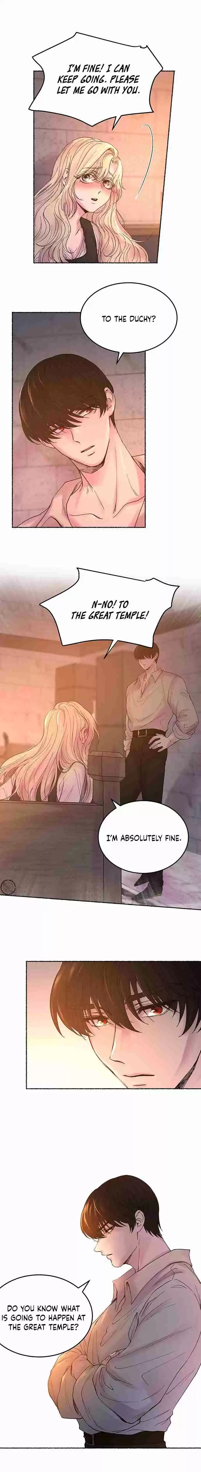 Like the Wind on a Dry Branch Ch. 12 Great Temple Havitus (4)