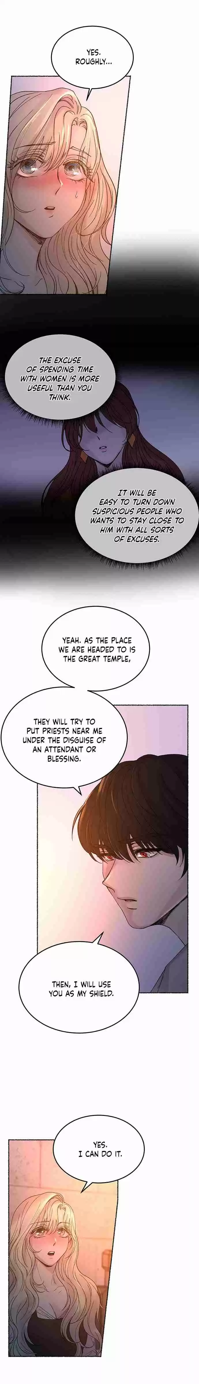 Like the Wind on a Dry Branch Ch. 12 Great Temple Havitus (4)