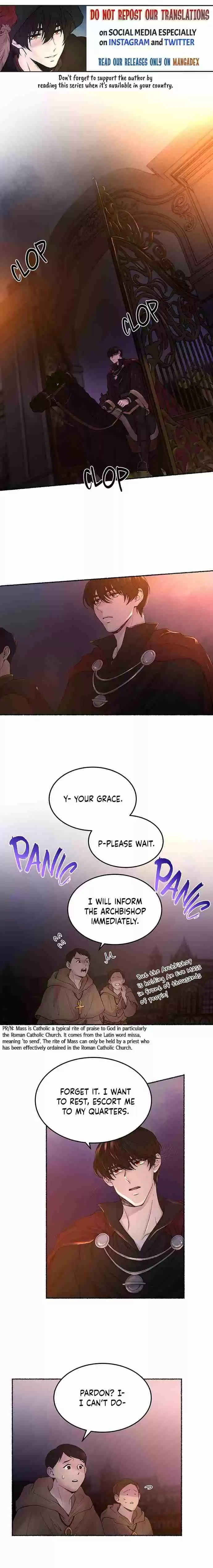 Like the Wind on a Dry Branch Ch. 13 Great Temple Havitus (5)