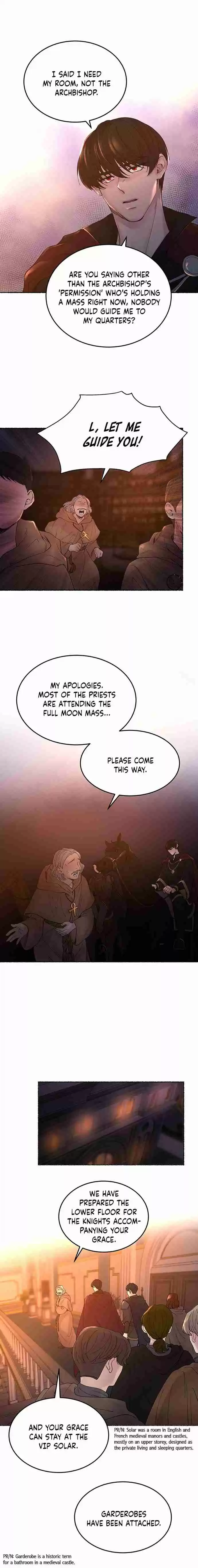 Like the Wind on a Dry Branch Ch. 13 Great Temple Havitus (5)