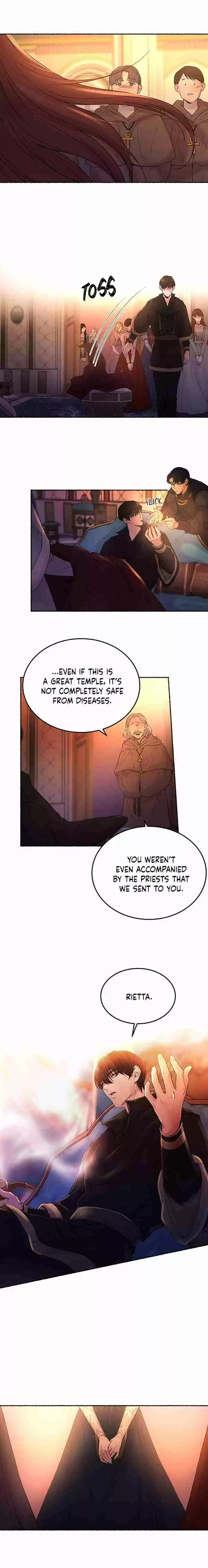 Like the Wind on a Dry Branch Ch. 13 Great Temple Havitus (5)