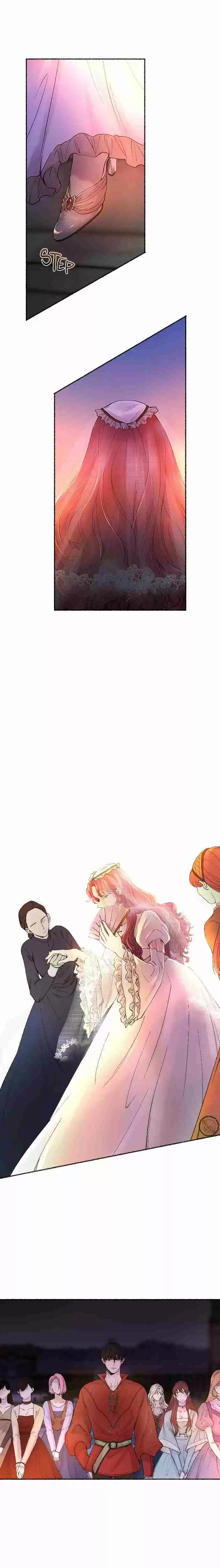 Like the Wind on a Dry Branch Ch. 13 Great Temple Havitus (5)