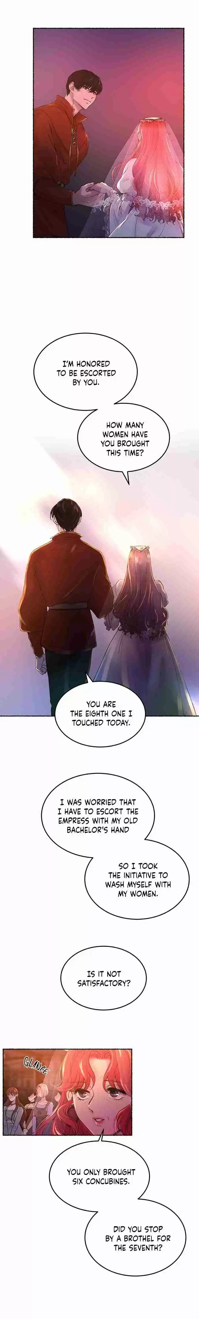 Like the Wind on a Dry Branch Ch. 13 Great Temple Havitus (5)