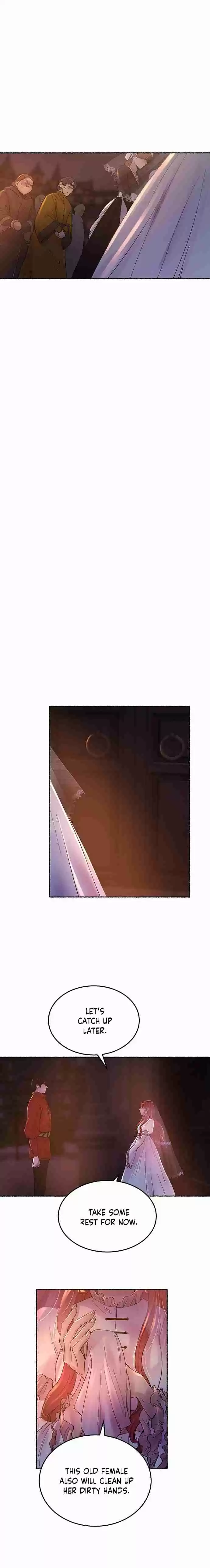 Like the Wind on a Dry Branch Ch. 13 Great Temple Havitus (5)