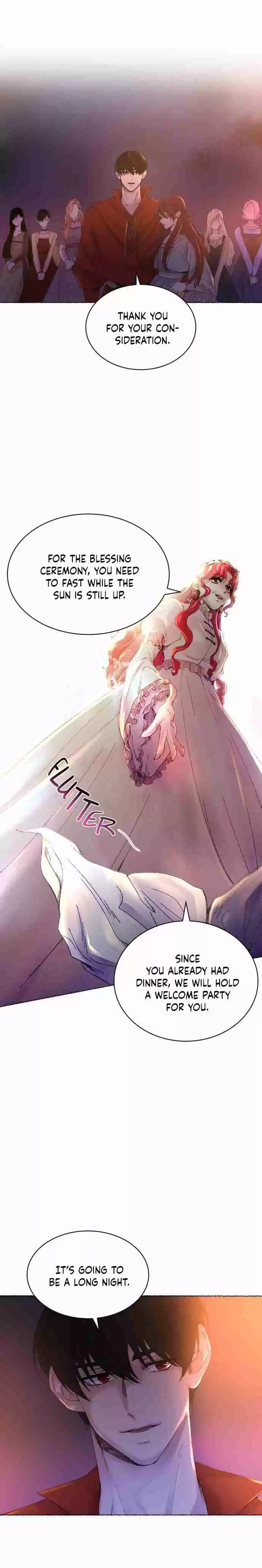 Like the Wind on a Dry Branch Ch. 13 Great Temple Havitus (5)