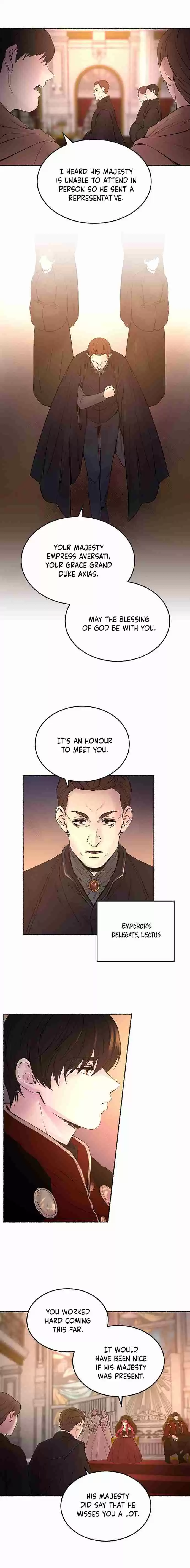 Like the Wind on a Dry Branch Ch. 14 Great Temple Havitus (6)