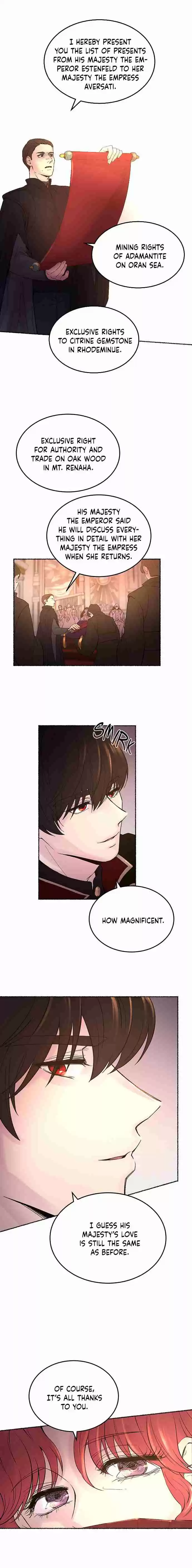 Like the Wind on a Dry Branch Ch. 14 Great Temple Havitus (6)