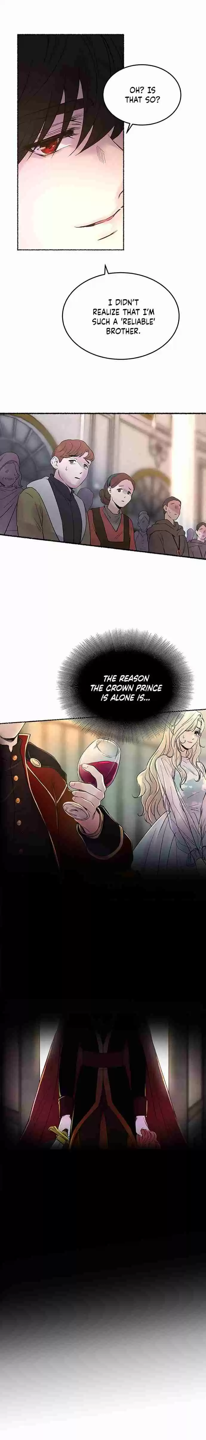 Like the Wind on a Dry Branch Ch. 14 Great Temple Havitus (6)