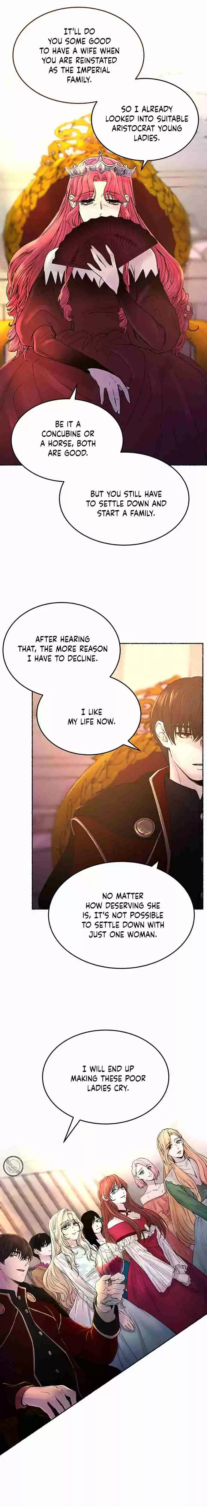 Like the Wind on a Dry Branch Ch. 14 Great Temple Havitus (6)