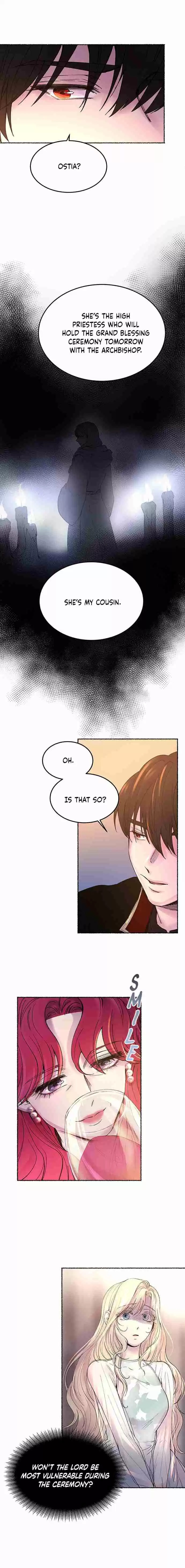 Like the Wind on a Dry Branch Ch. 14 Great Temple Havitus (6)