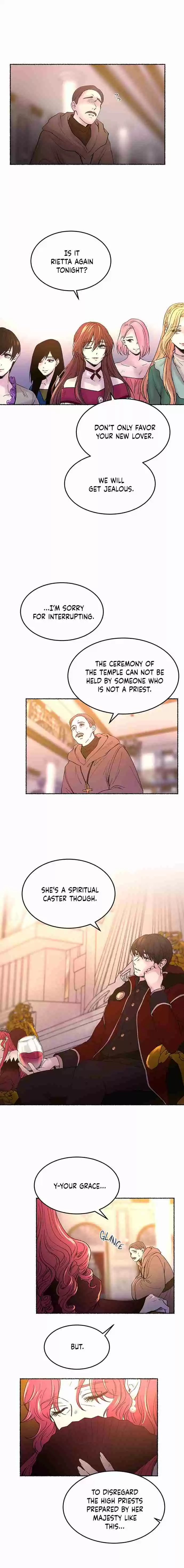 Like the Wind on a Dry Branch Ch. 14 Great Temple Havitus (6)