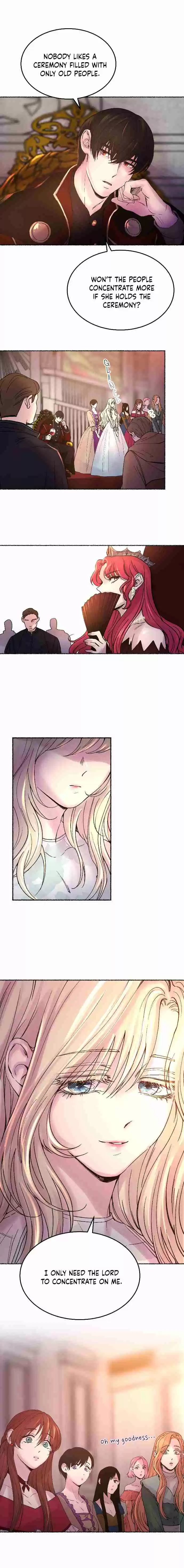 Like the Wind on a Dry Branch Ch. 14 Great Temple Havitus (6)