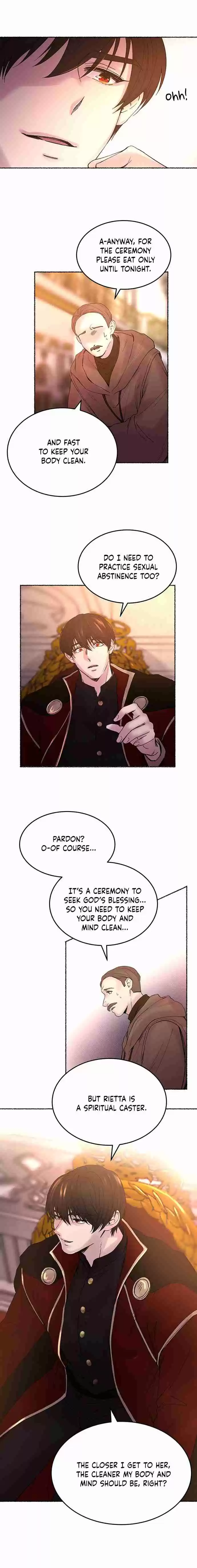 Like the Wind on a Dry Branch Ch. 14 Great Temple Havitus (6)