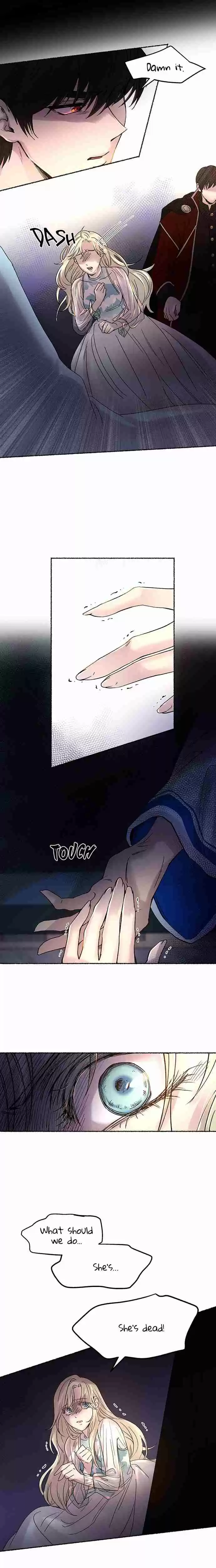 Like the Wind on a Dry Branch Ch. 15 Great Temple Havitus (7)