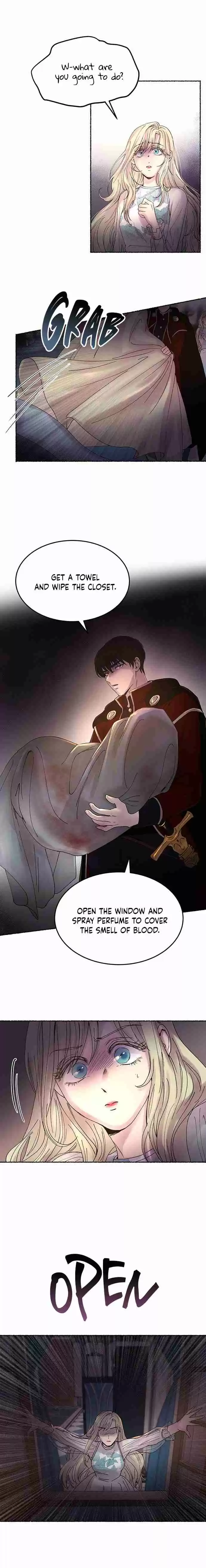 Like the Wind on a Dry Branch Ch. 15 Great Temple Havitus (7)