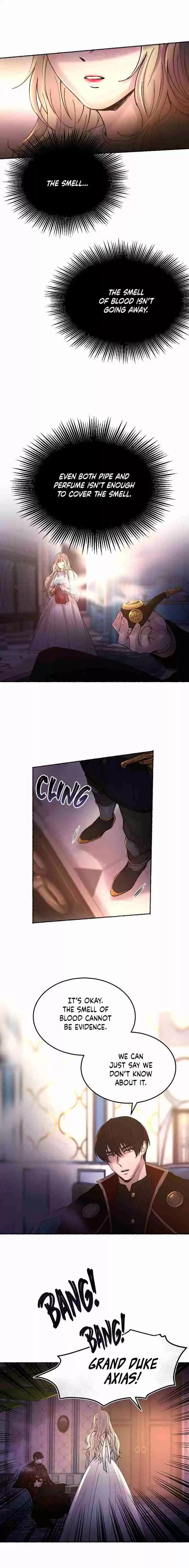 Like the Wind on a Dry Branch Ch. 15 Great Temple Havitus (7)