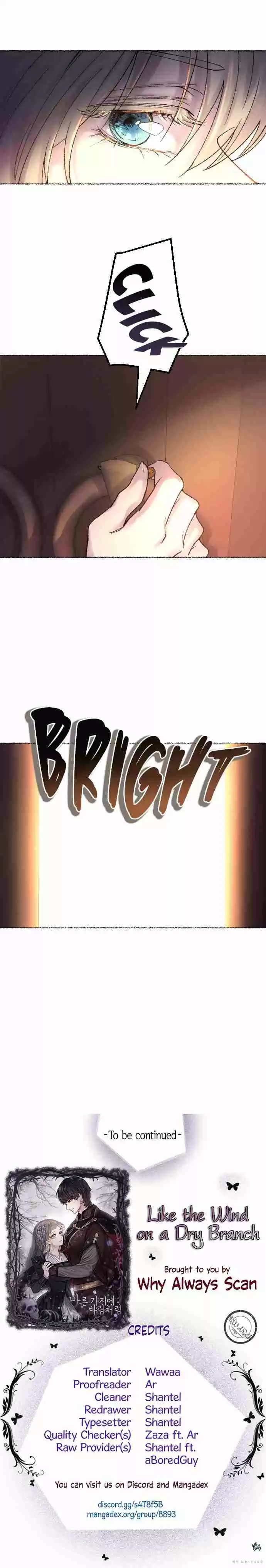 Like the Wind on a Dry Branch Ch. 15 Great Temple Havitus (7)