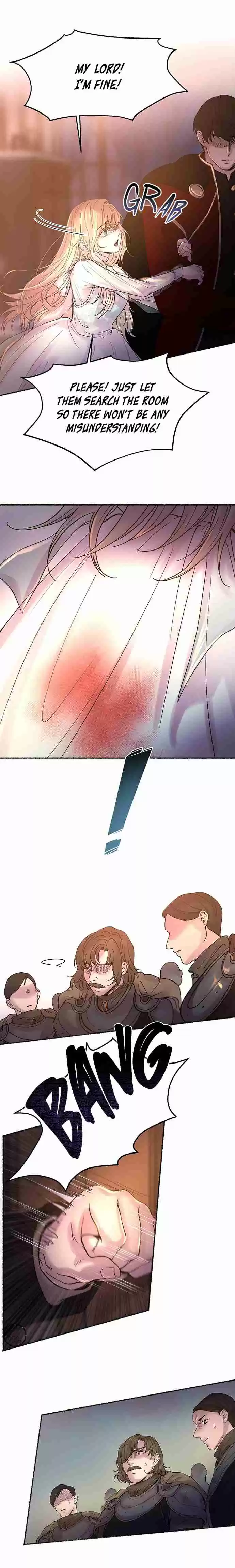 Like the Wind on a Dry Branch Ch. 16 Great Temple Havitus (8)