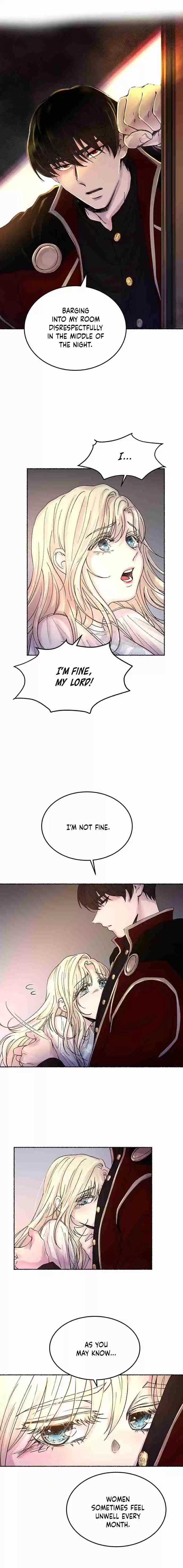 Like the Wind on a Dry Branch Ch. 16 Great Temple Havitus (8)