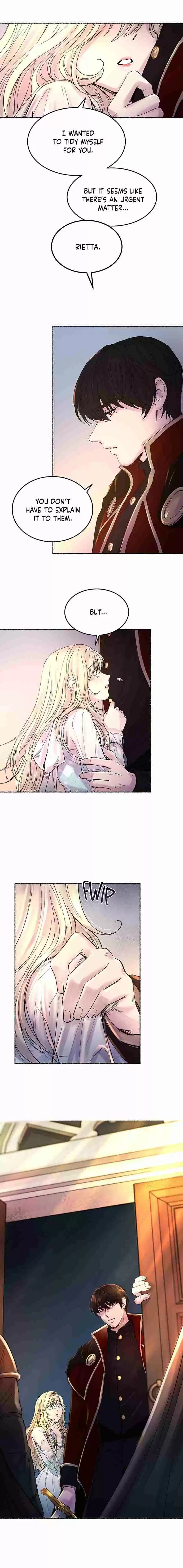 Like the Wind on a Dry Branch Ch. 16 Great Temple Havitus (8)