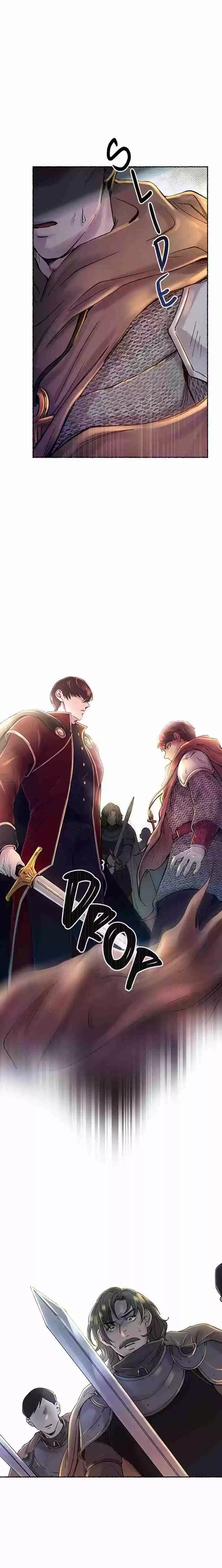 Like the Wind on a Dry Branch Ch. 16 Great Temple Havitus (8)